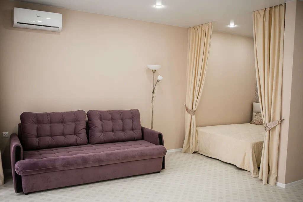 Квартира Квартира Apartments Malina Alt Platz 28 — Светлогорск
