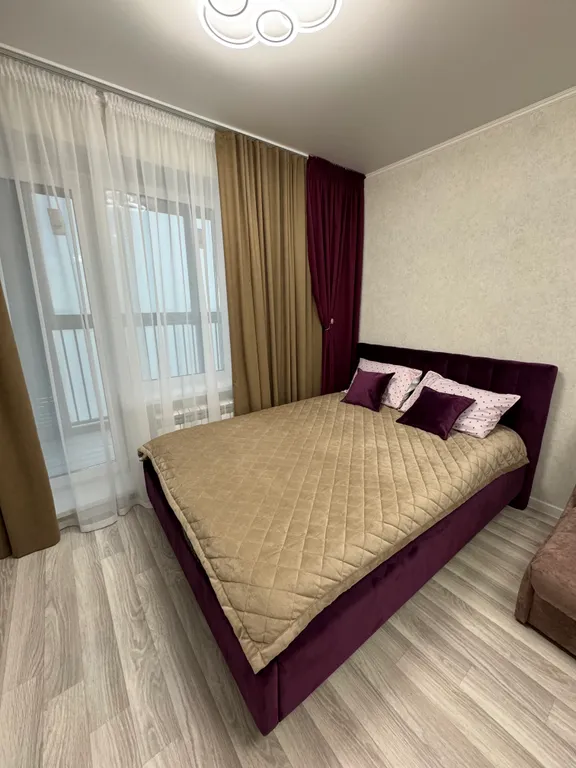 Уютная квартира — аренда посуточно в Набережные Челны