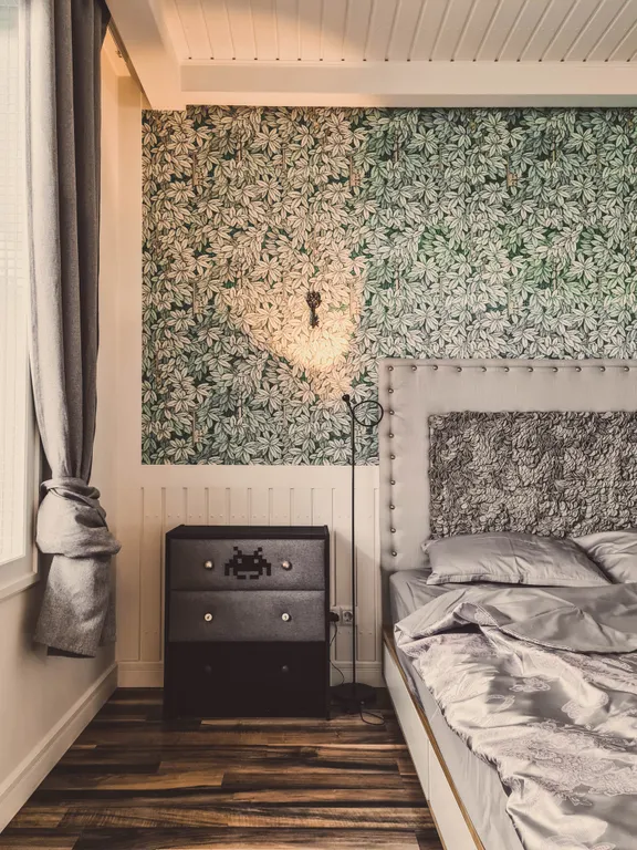 Квартира Атмосфера