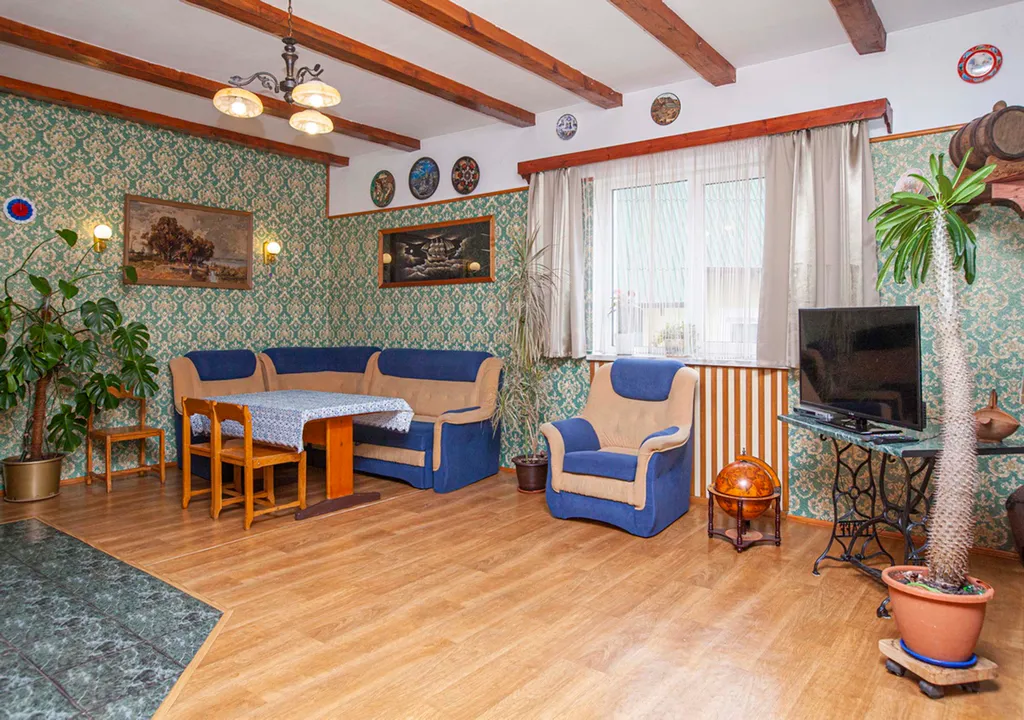 Коттедж Дом у моря для большой компании — аренда посуточно в Заостровье