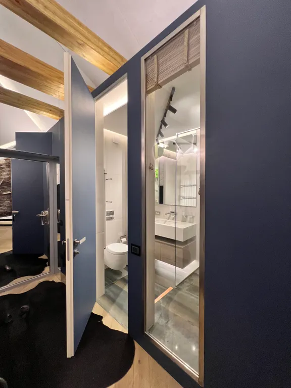 Freedom Apartments Yantarny Sunrise