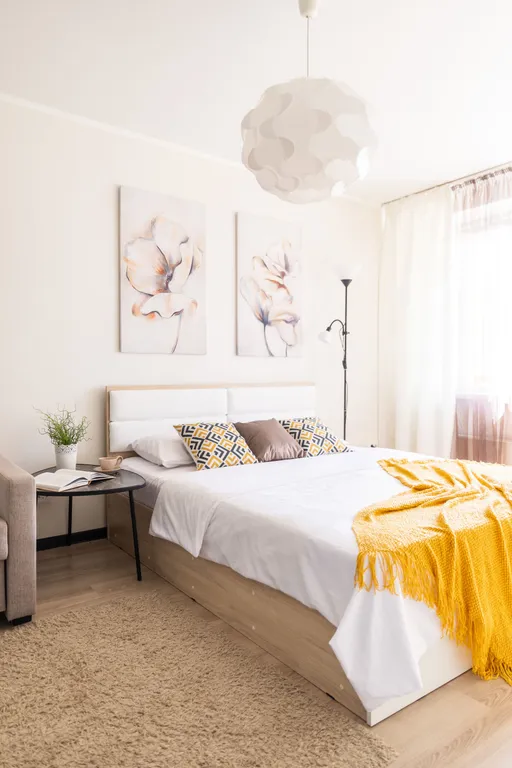 Апартаменты Премиум класса Sunrise в центре города