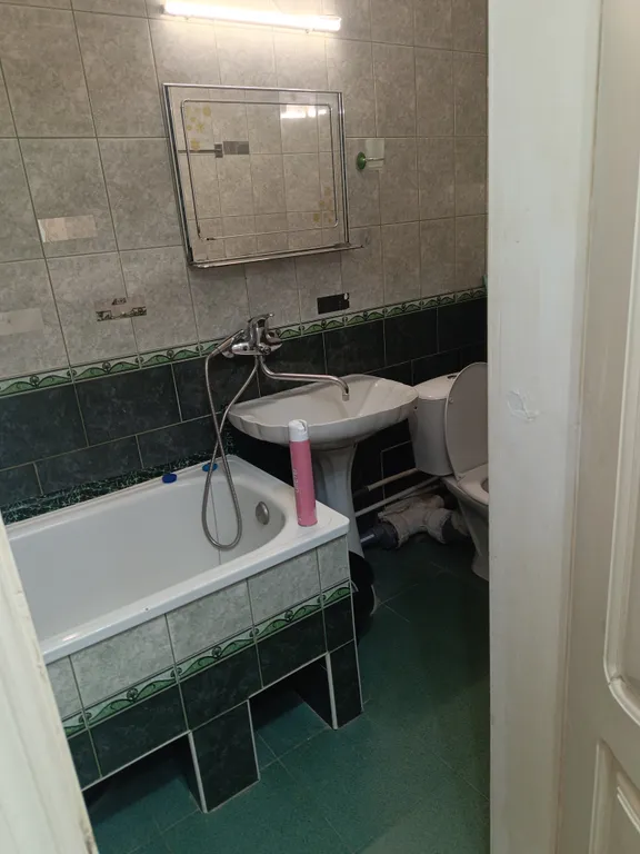 Уютная теплая квартира с видом на море