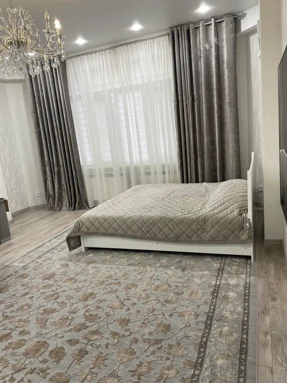 Квартира Уютная кв в центре города рядом с поющим фонтаном — Дербент