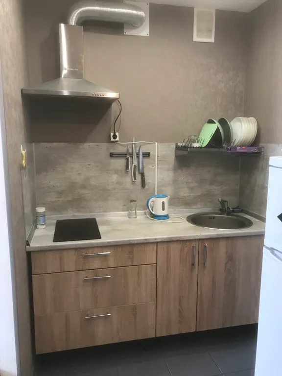 Квартира 1-комнатная Квартира — Санкт-Петербург