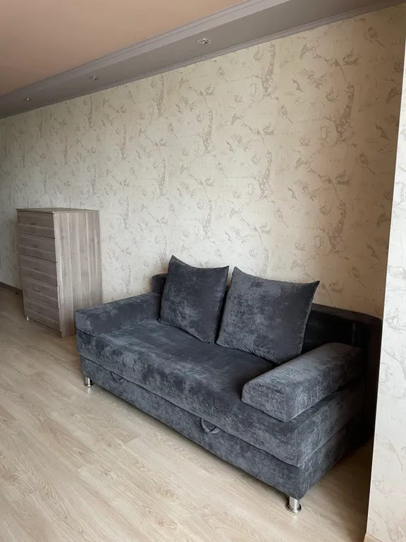 Апартаменты с двумя спальнями