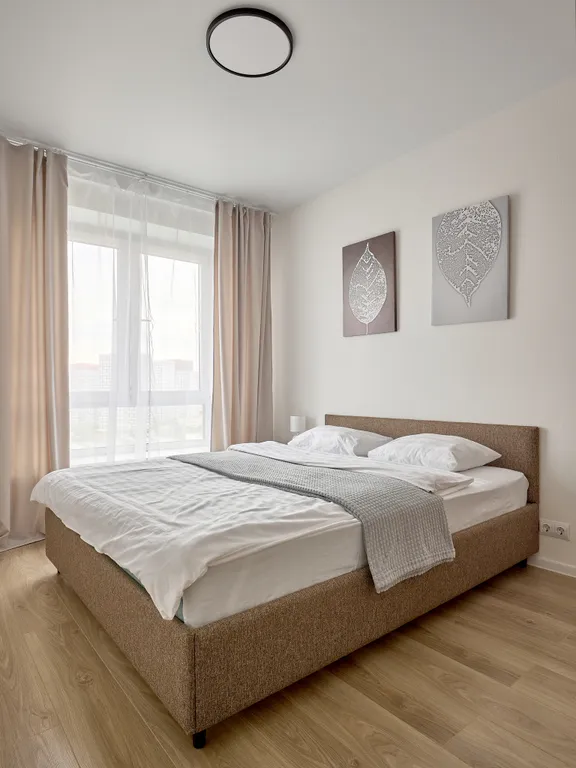 Евродвушка рядом с аэропортом Внуково