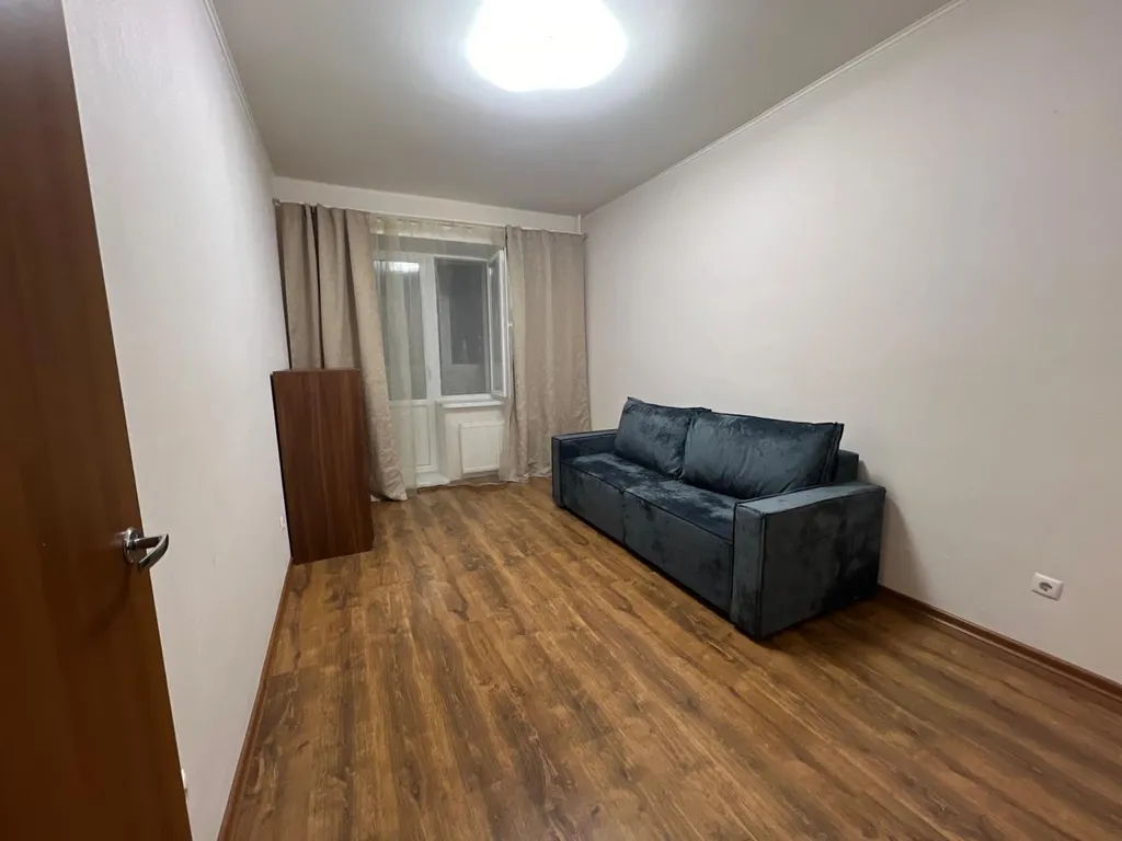 Стильная 2-к квартира в Люберцах, 65 м², идеально для отдыха