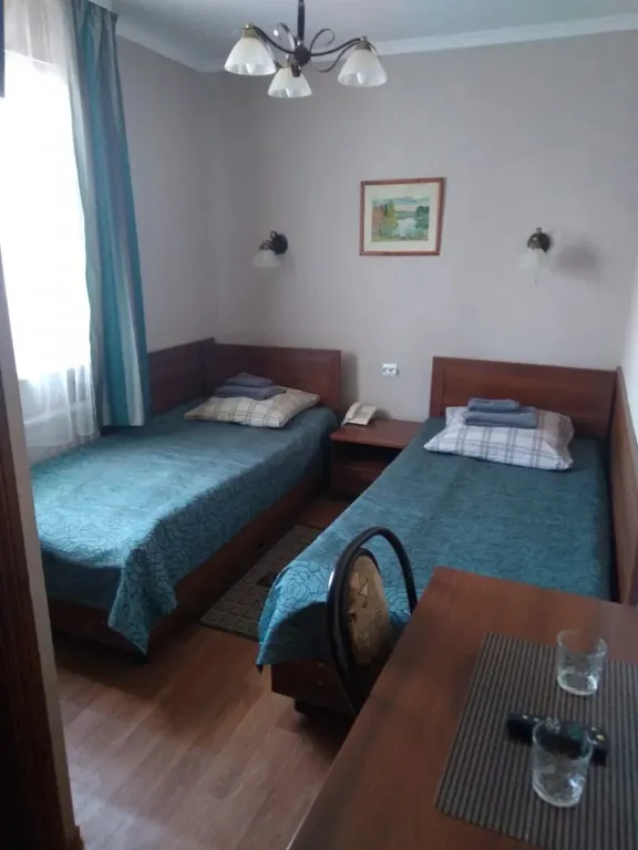 Квартира Комната — аренда посуточно в Себеж