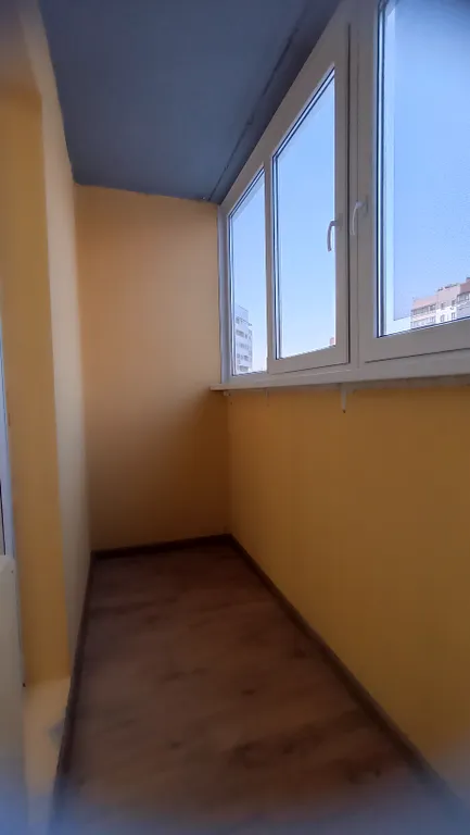 Уютная студия с wi-fi, рядом с Московским трактом и аэропортом