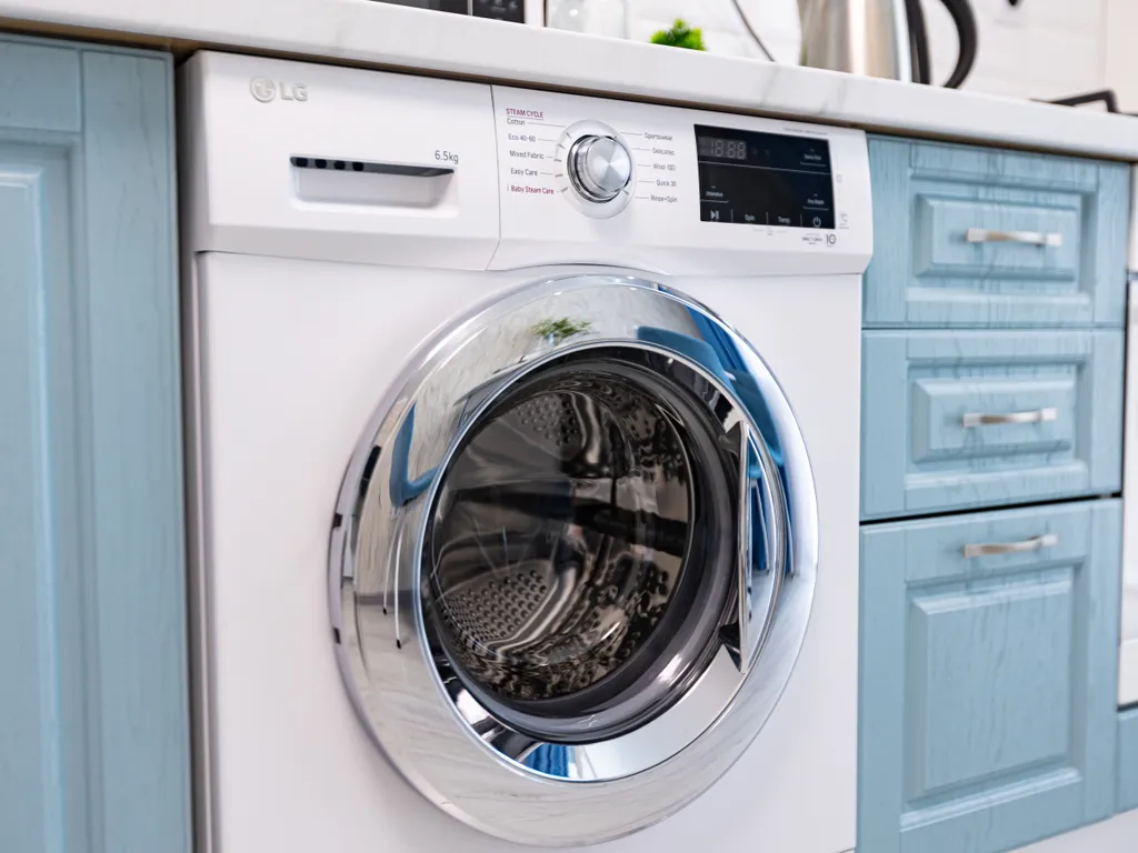 Квартира Квартира Новая евродвушка с просторной кухней-гостиной — Калининград