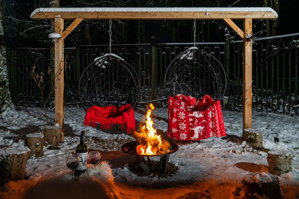 Коттедж Дом Аврора — Степаньково