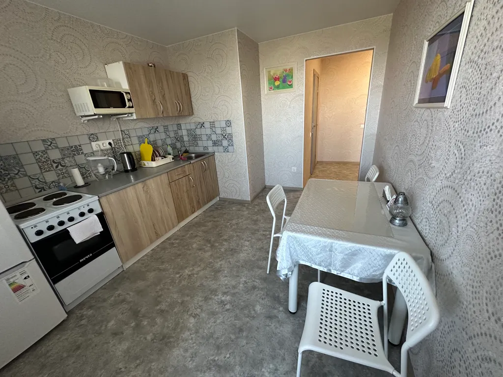 Уютная квартира ЖК Сокол