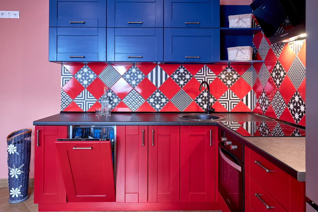 Апартаменты