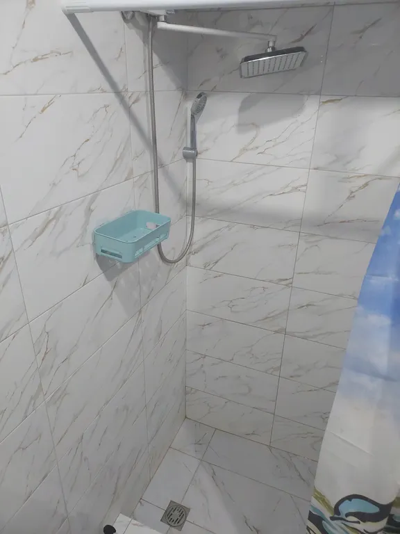 Уютная квартира с видом на море море