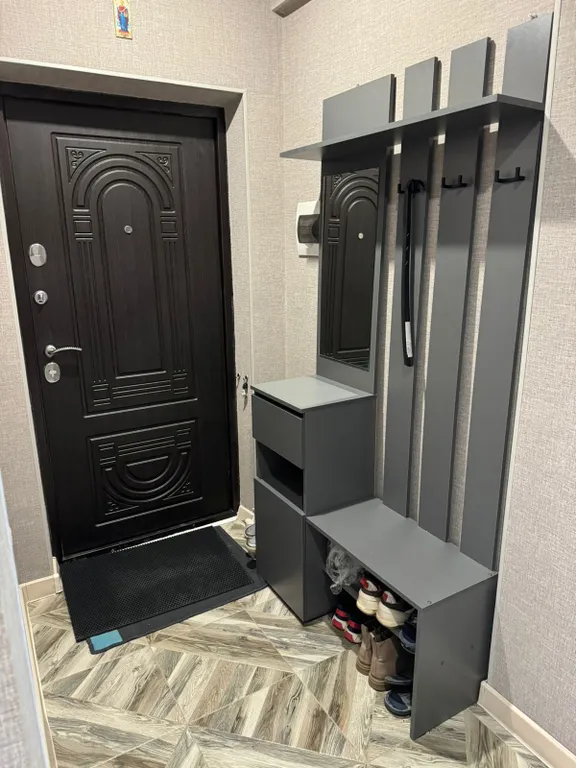 Уютная однокомнатная квартира около парка Победы, санатория Виктория