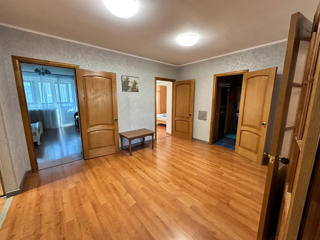 Квартира Квартира для большой семьи в центре с видом на кремль+паркинг и сауна — Казань