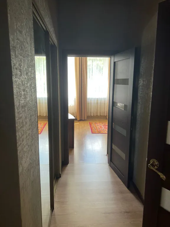 Современные апартаменты в центре