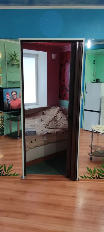 Уютная квартира в самом центре города