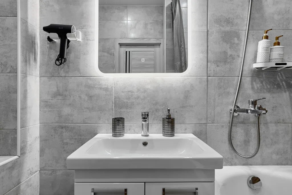 Квартира Квартира Апартамент в ЖК Самолет-2 — Краснодар