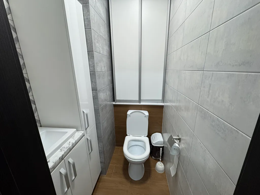 Апартаменты Грин -тихий двор в 4 км от центра