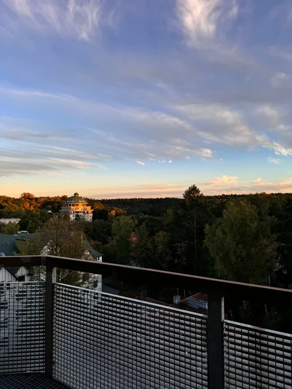 Эксклюзивная квартира в стиле лофт в элитном районе Светлогорска