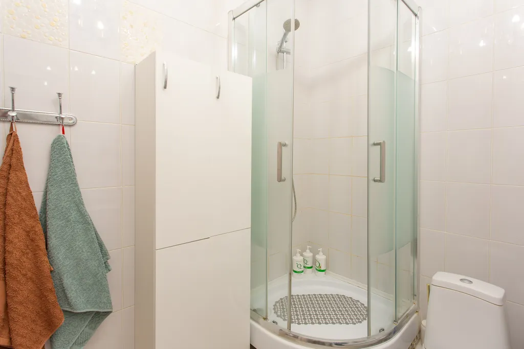 Студия в центре Ампир