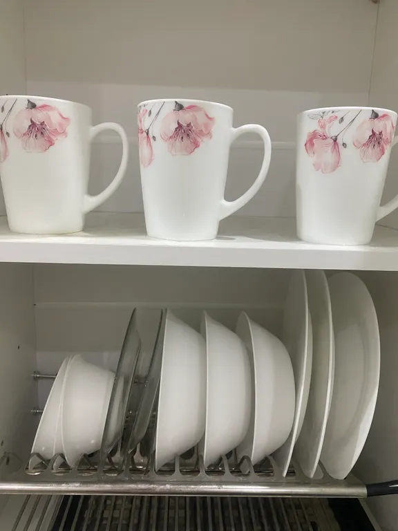 Уютная теплая квартира