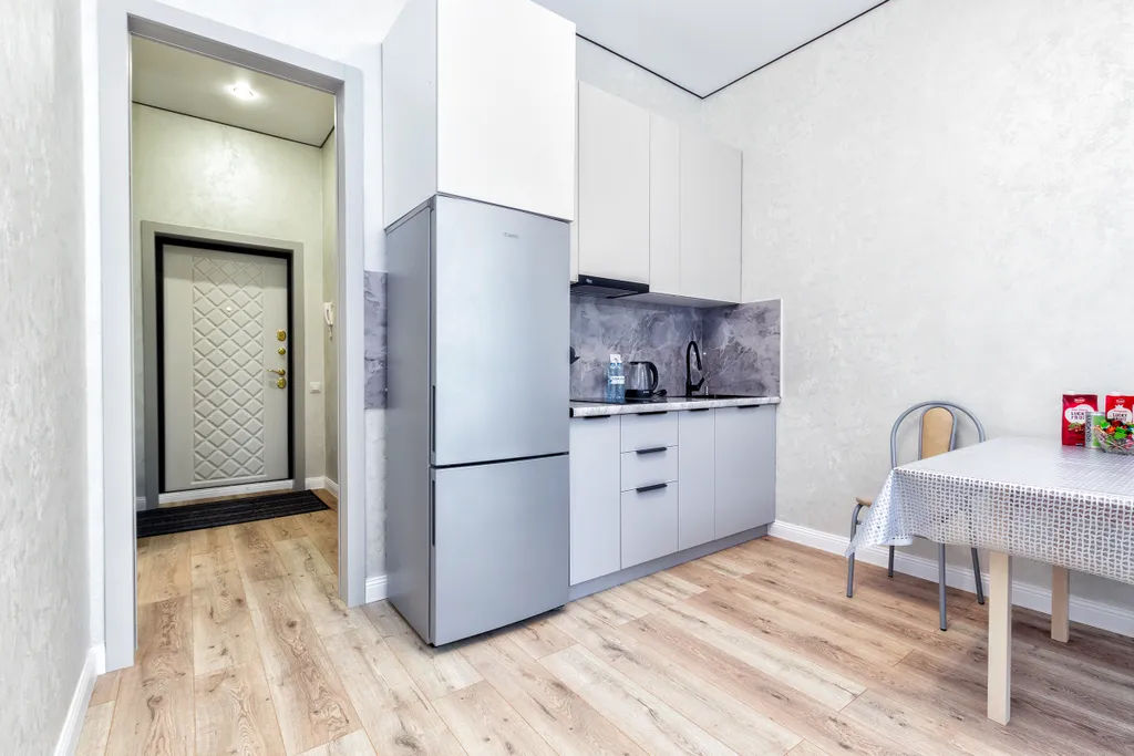 Уютная квартира в центре левого берега Астаны