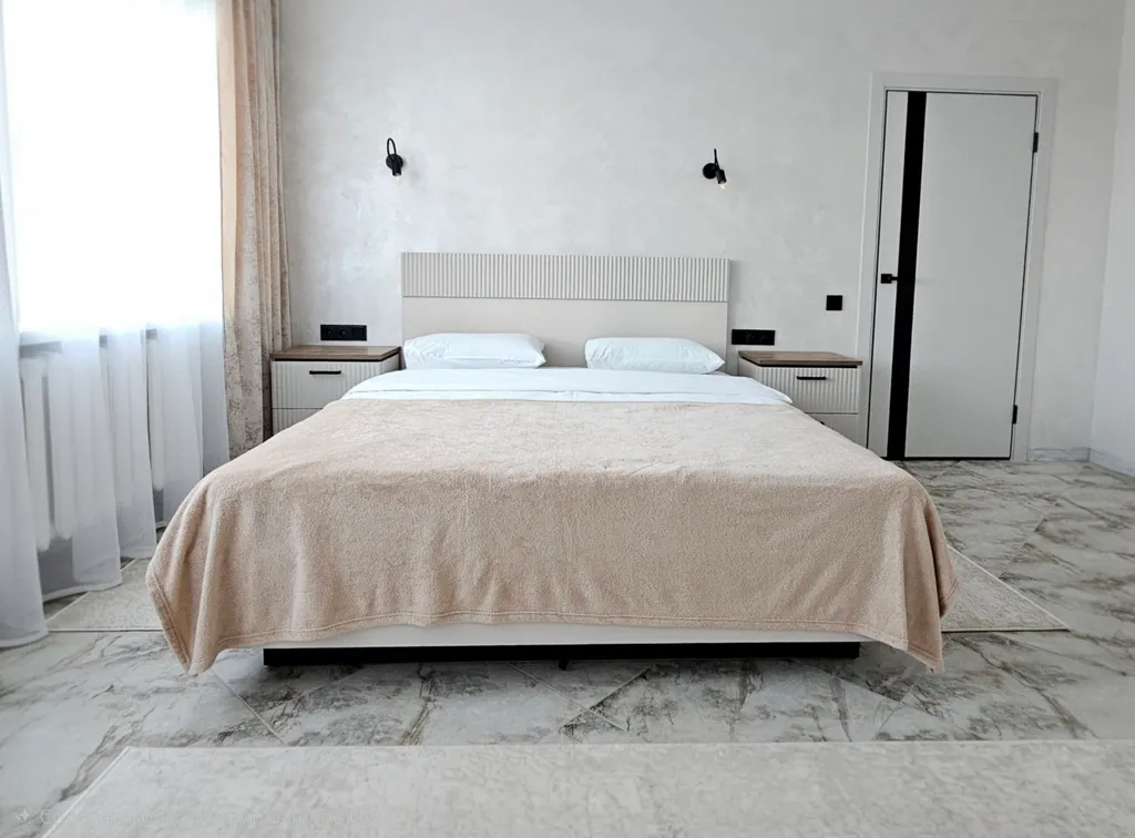 2-х комнатные апартаменты в центре Гродно