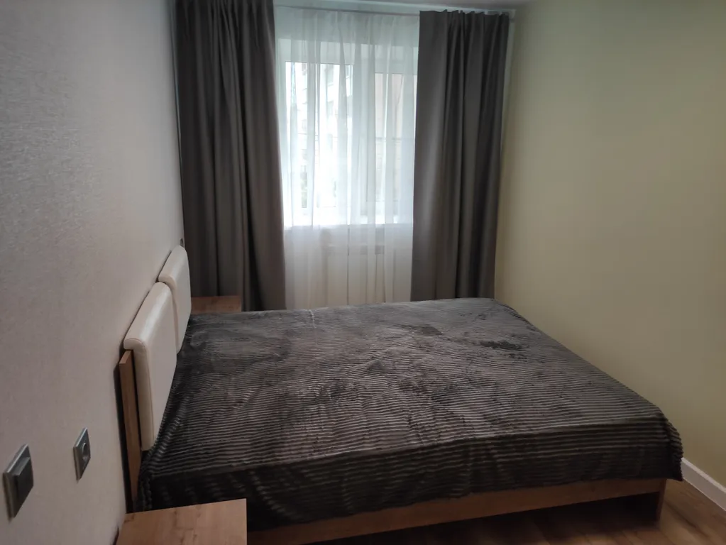 Квартира Квартира Люкс апартамент на набережной — Ярославль