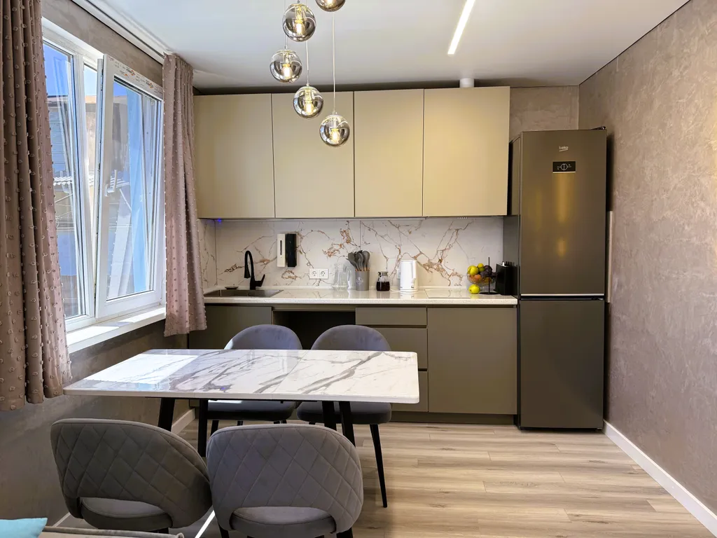 Гостевой дом На высоте