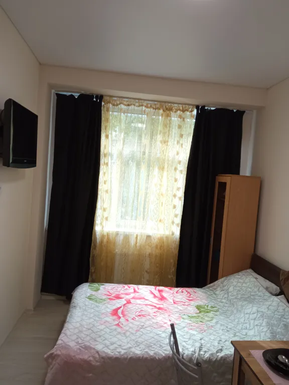 Студия в самом центре Архангельска