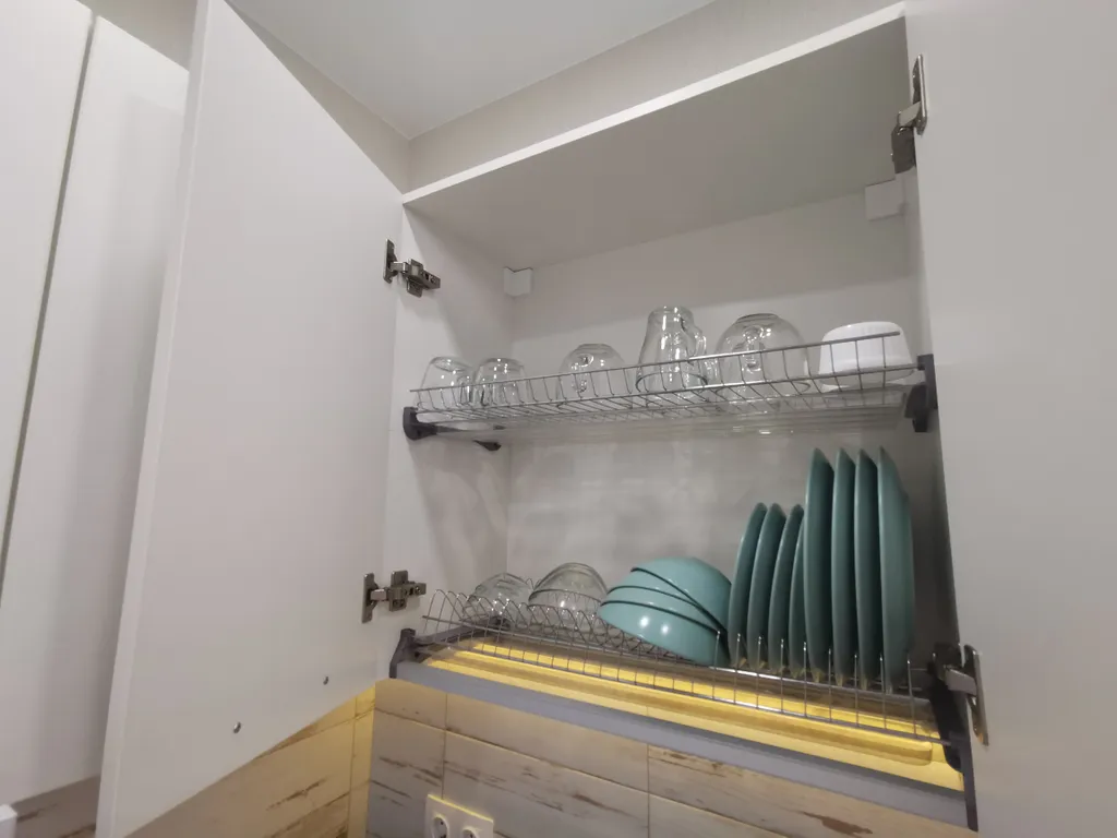 Уютная квартира студия у моря ЖК Босфор