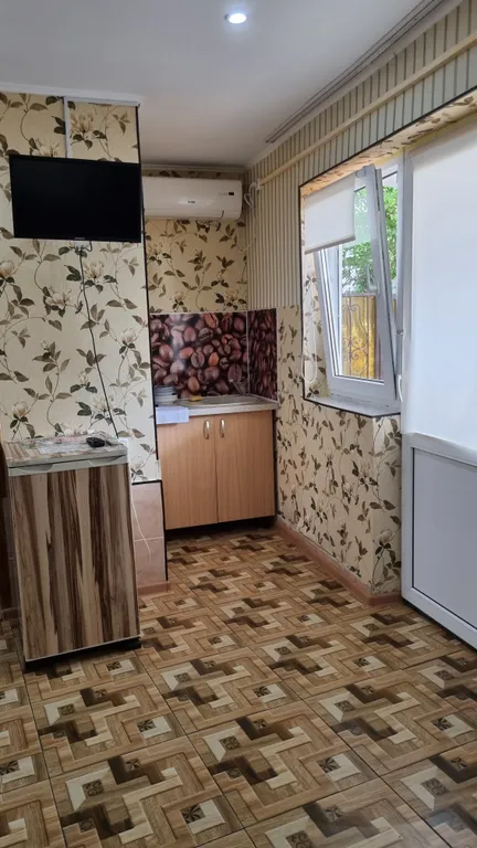 Квартира Комната — Лазаревское