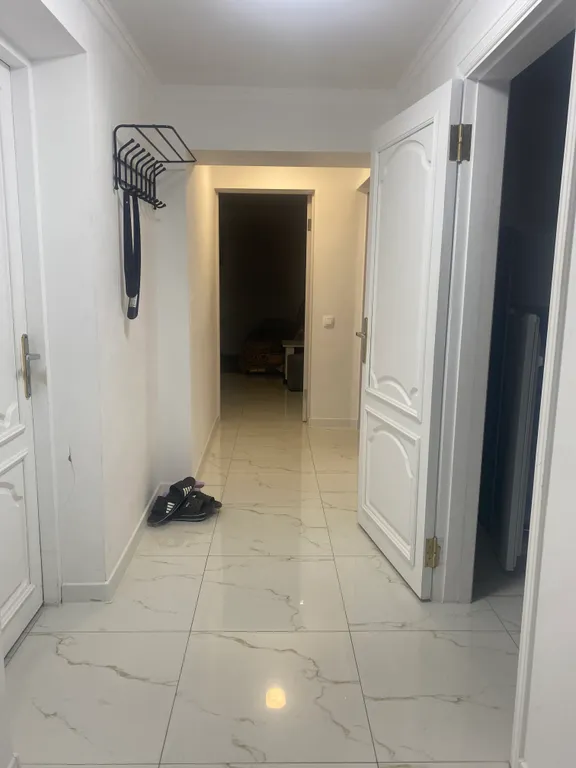 Уютная квартира в центре элитного района