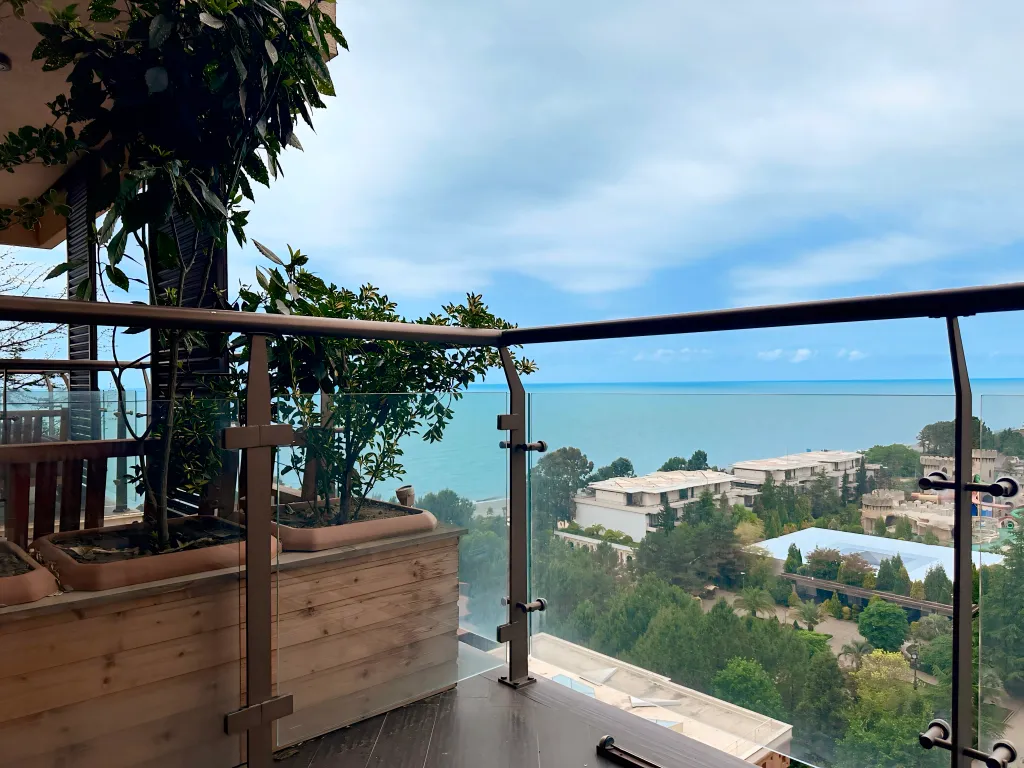 Квартира Комната — аренда посуточно в Чакви