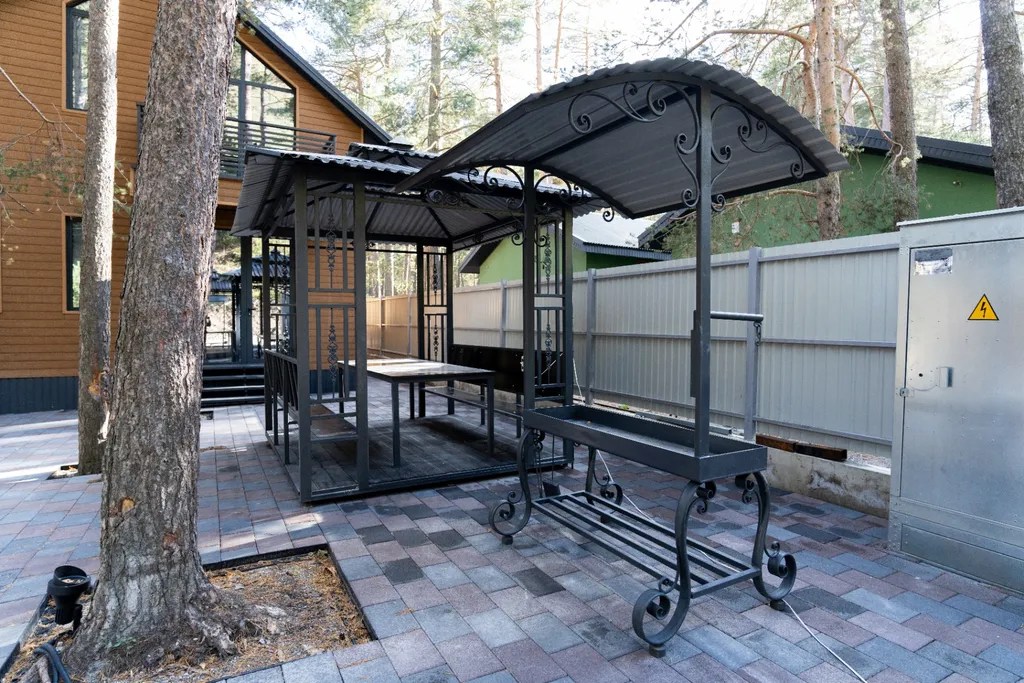 3-комнатный Дом