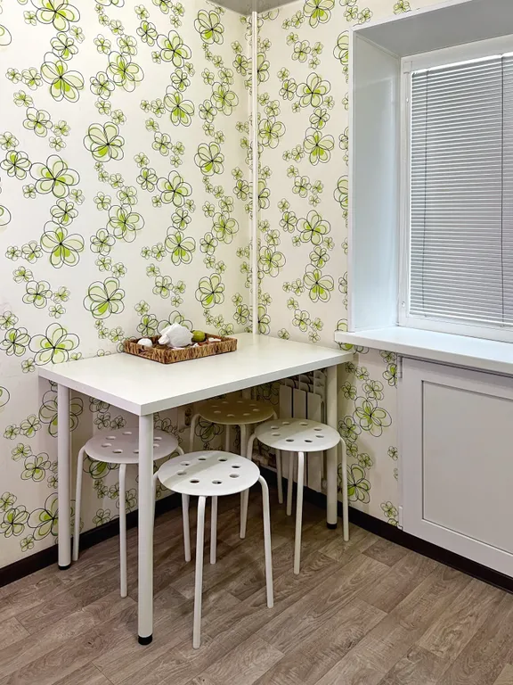 Уютная двухкомнатная квартира в центре рядом с вокзалом и ТЦ Кардинал