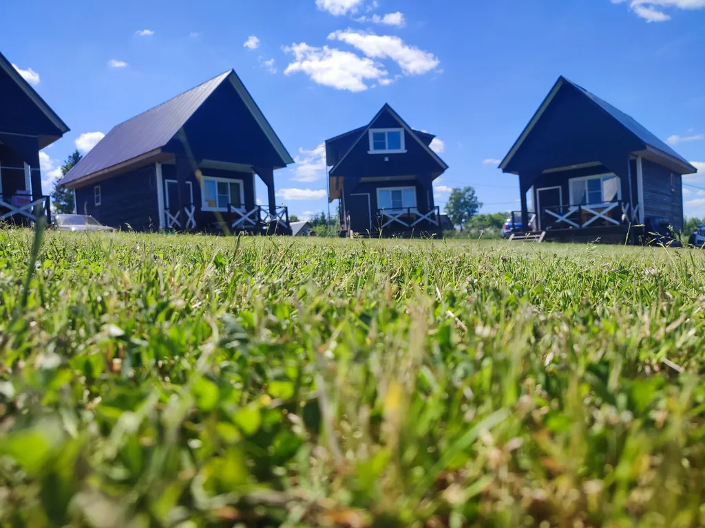 Рыбацкий хутор