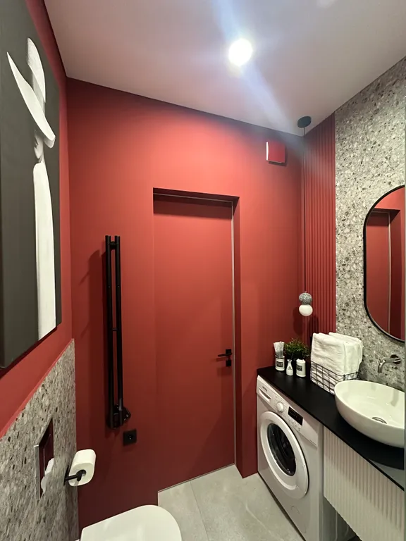 КенигДелюкс  в ЖК Рыбная деревня