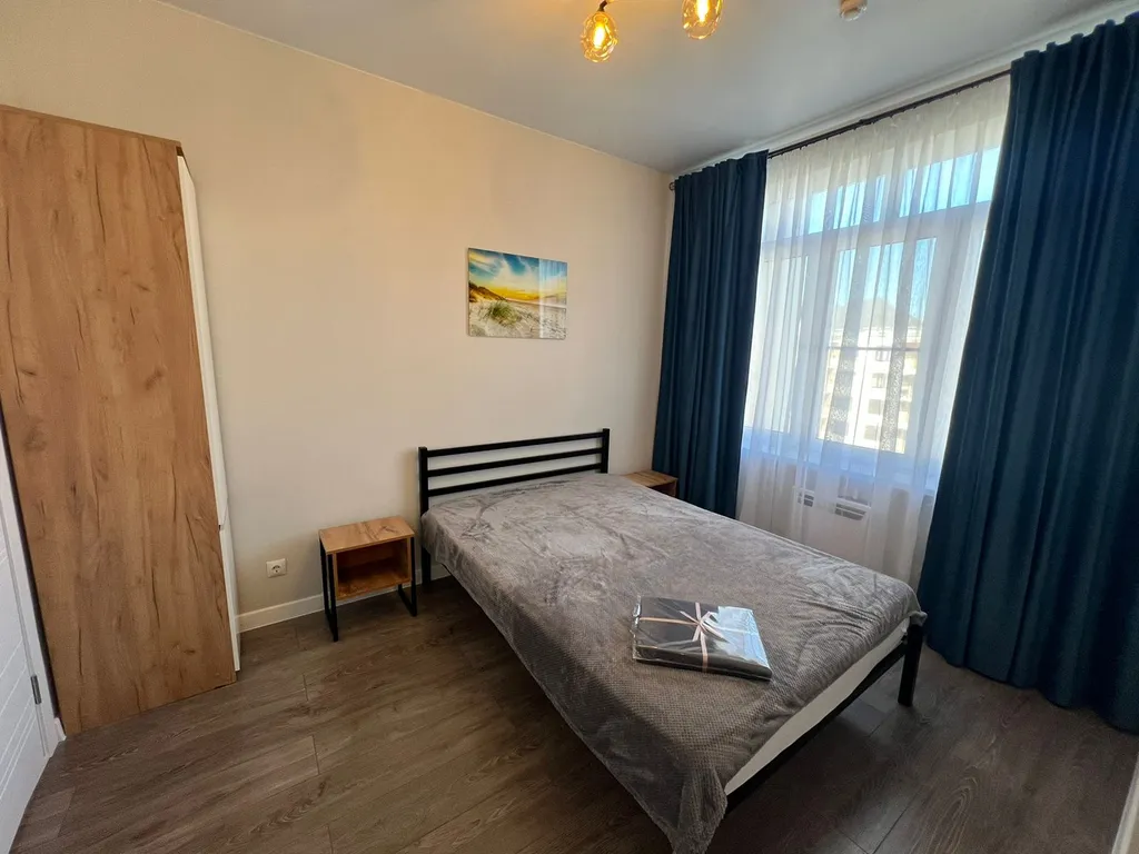 383 Евротри 2 санузла с бассейнами на 5 человек