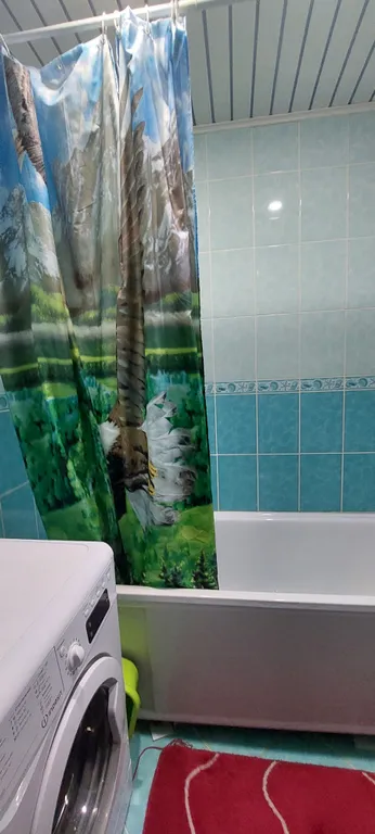 Хорошая 3-комнатная квартира в Талнахе, для организаций