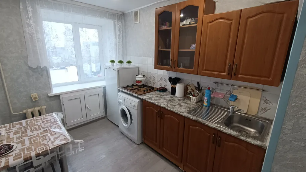 Квартира рядом с Онкоцентром