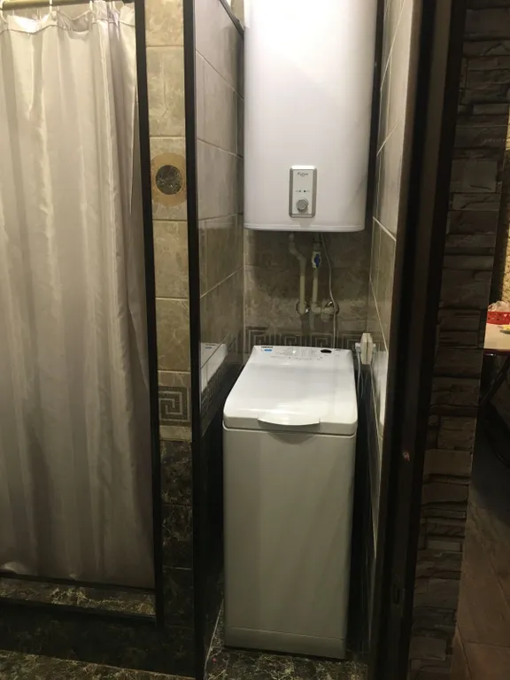 Квартира в центре Пицунды