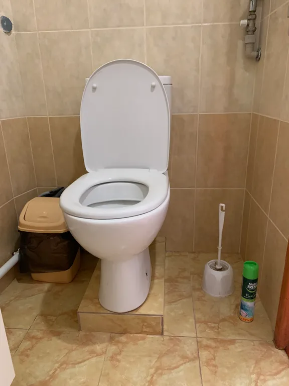 Квартира Комната — Евпатория