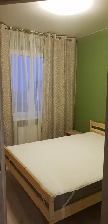 Квартира Квартира Apartment on Chapaeva Ecostyle XL — Петрозаводск