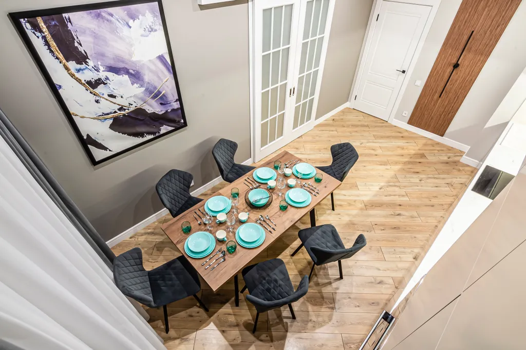 Vip апартаменты в центре в ЖК Атрия 10