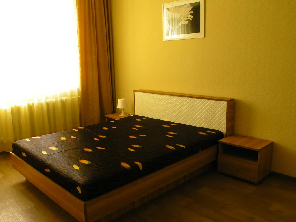 Уютная квартира в 12ти этажном кирпичном доме