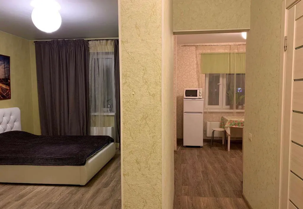 Квартира, все удобства, район Онкоцентр